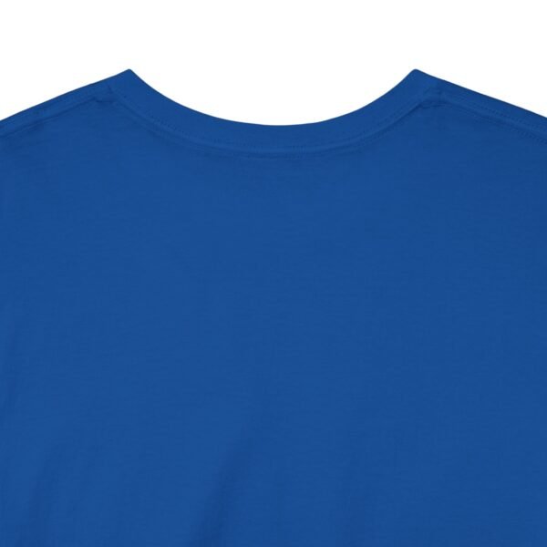 Queen Glitter Unisex Heavy Cotton Tee - Image 37