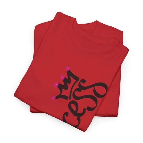 Cute Princess Graphic Shirt - Image 36