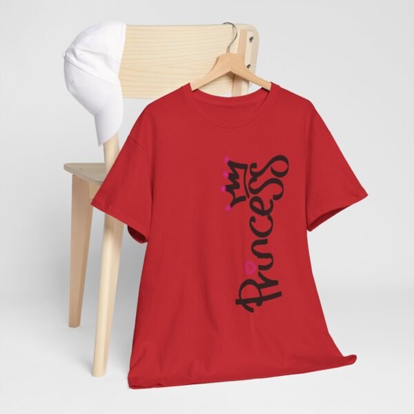 Cute Princess Graphic Shirt - Image 33