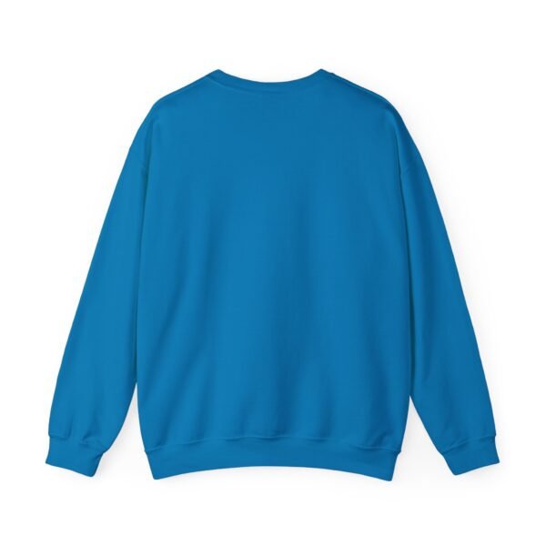Unisex Heavy Blend™ Crewneck Sweatshirt - TENETBOSS Collection - Image 17