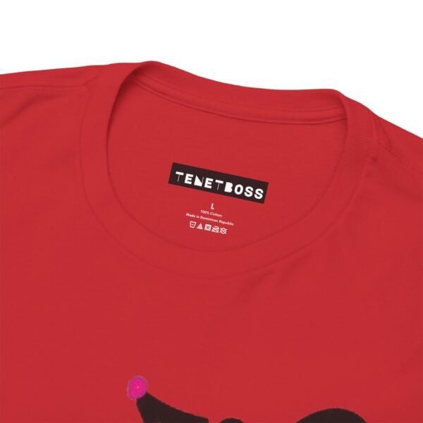 Cute Princess Graphic Shirt - Image 34