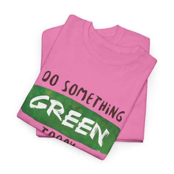 Motivational Unisex Heavy Cotton Tee - "Prove them WRONG" - Image 17