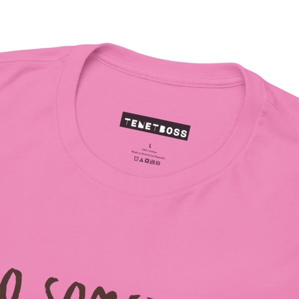 Motivational Unisex Heavy Cotton Tee - "Prove them WRONG" - Image 16