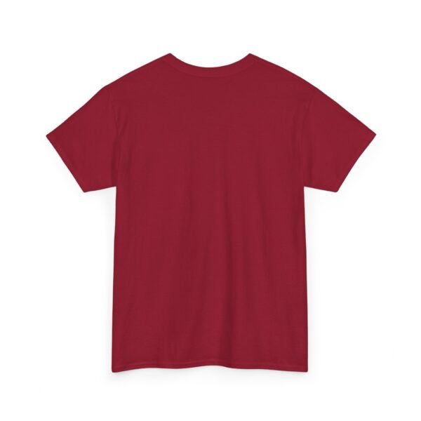 Queen Glitter Unisex Heavy Cotton Tee - Image 3