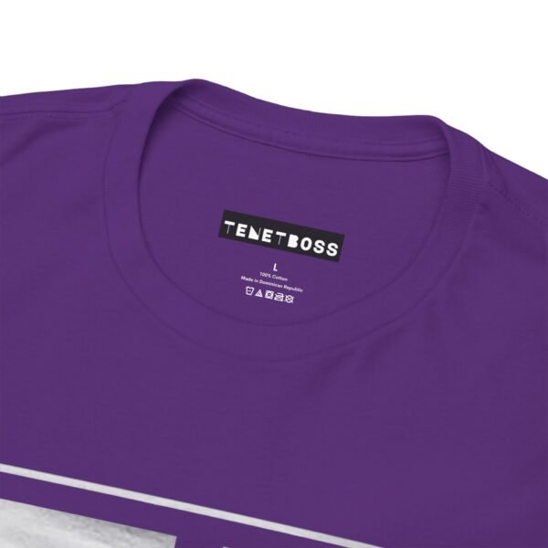 X Marks the Spot Unisex Heavy Cotton Tee - Casual Streetwear for Everyday Adventures - Image 26