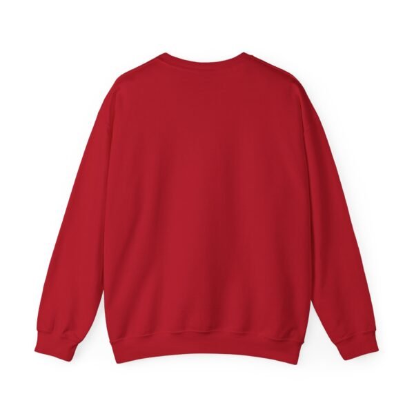 Trendy Unisex Crewneck Sweatshirt - 'TENETBOSS' Graphic - Image 24