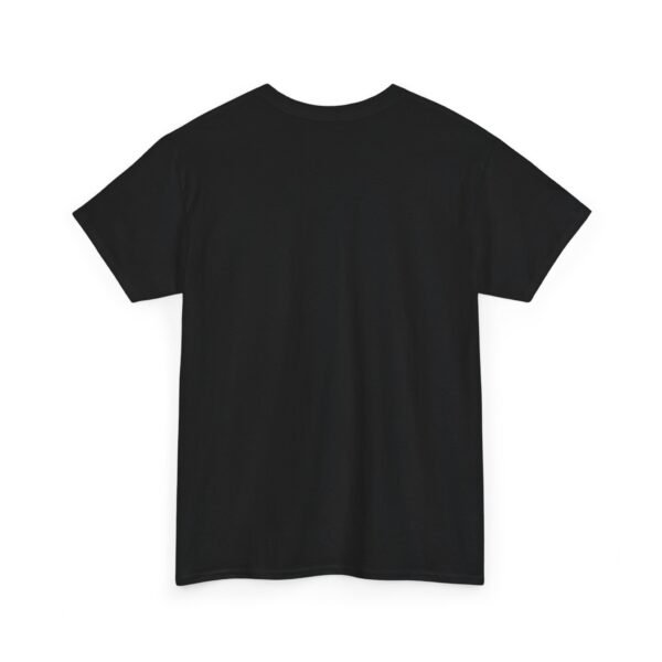 Inspirational 'BELIEVE' Unisex Heavy Cotton Tee - Image 10