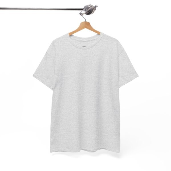 Ash Cotton Tee - Image 2
