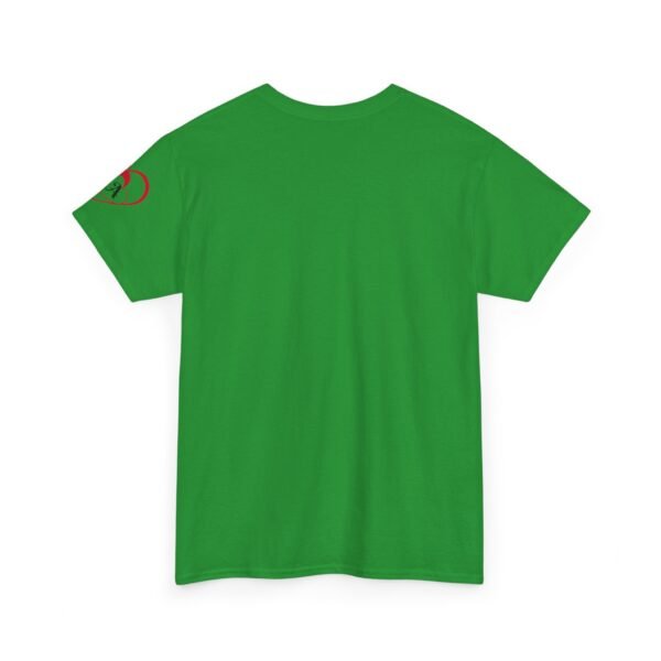 Customizable Love Letter Unisex Tee - Image 30