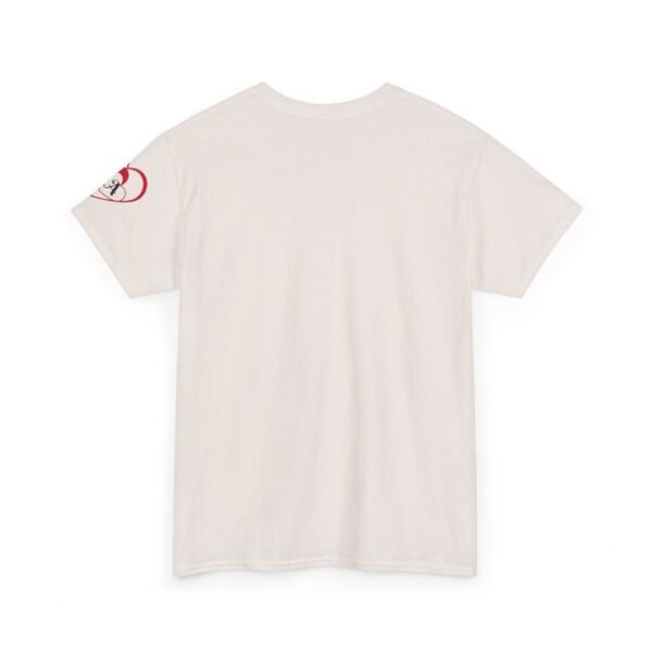 Customizable Love Letter Unisex Tee - Image 18