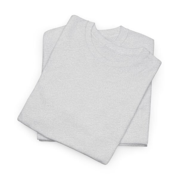 Ash Cotton Tee - Image 7