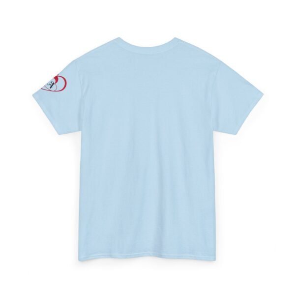 Customizable Love Letter Unisex Tee - Image 32