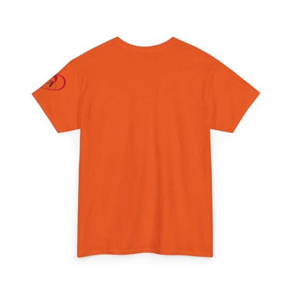 Customizable Love Letter Unisex Tee - Image 20