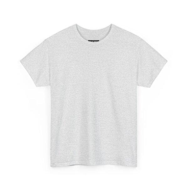 Ash Cotton Tee - Image 3