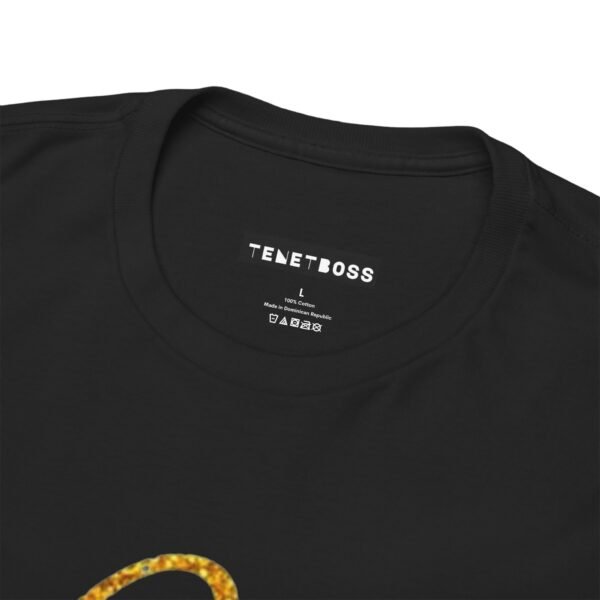 Queen Glitter Unisex Heavy Cotton Tee - Image 26