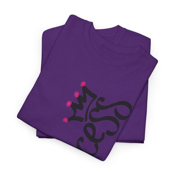 Cute Princess Graphic Shirt - Image 27