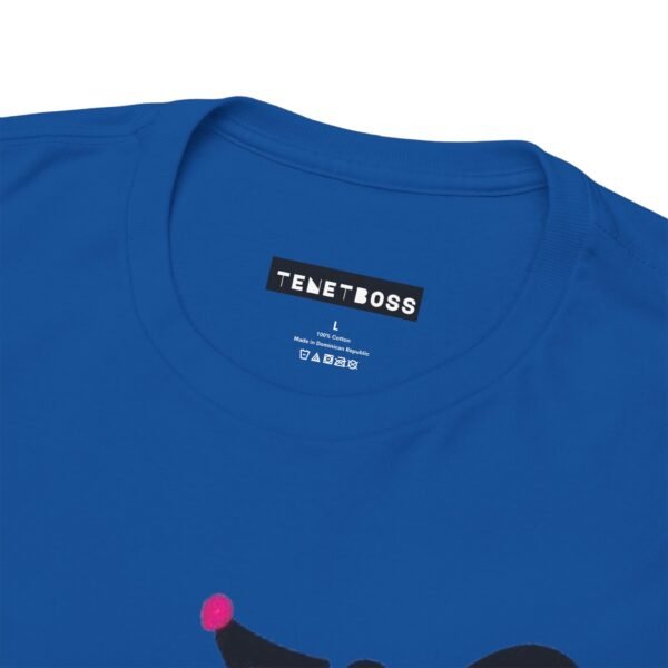 Cute Princess Graphic Shirt - Image 16