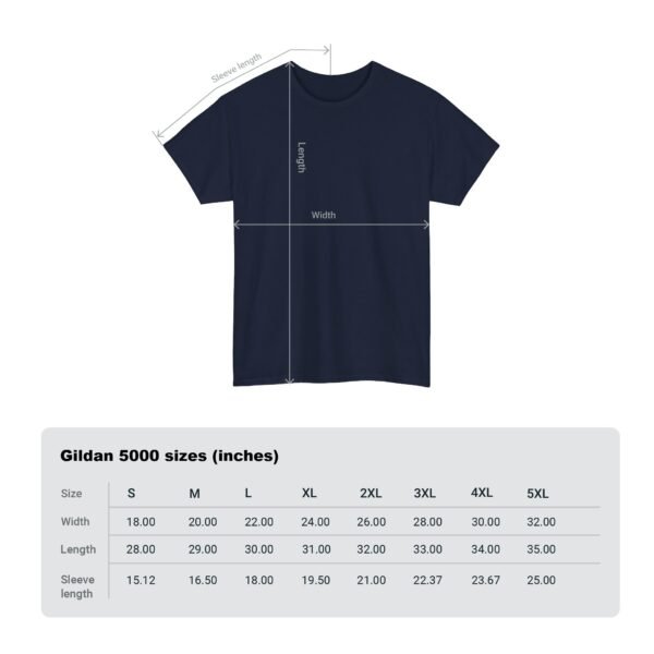 Queen Glitter Unisex Heavy Cotton Tee - Image 50