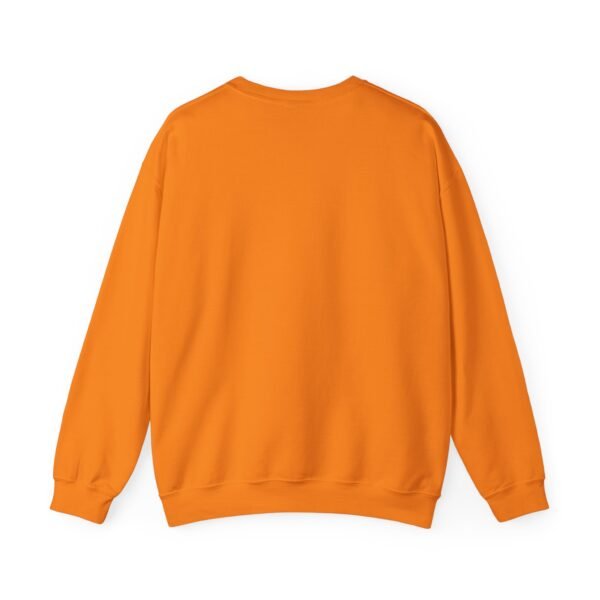 TenetBoss Unisex Heavy Blend Crewneck Sweatshirt - Perfect for Cozy Days and Casual Wear - Image 23
