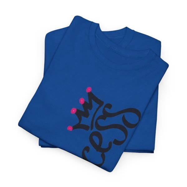 Cute Princess Graphic Shirt - Image 18