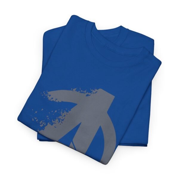 Avengers Graphic Unisex Heavy Cotton Tee – Superhero Apparel for Fans - Image 36