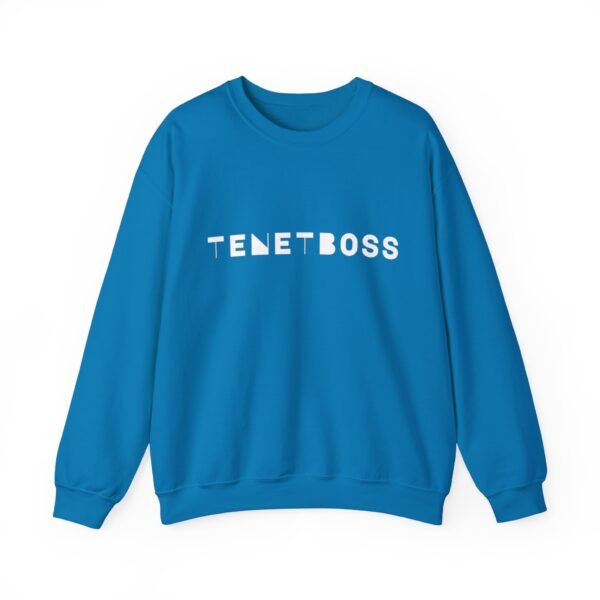 Unisex Heavy Blend™ Crewneck Sweatshirt - TENETBOSS Collection - Image 16
