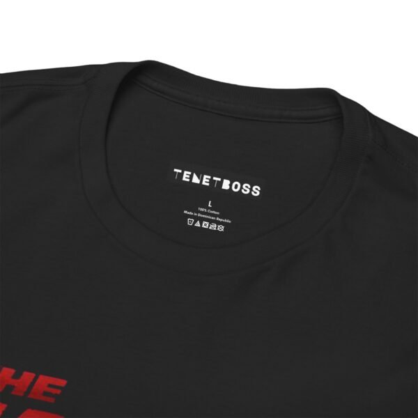 Unisex Heavy Cotton Tee - The Fate of the Furious Inspired Graphic Tee - Image 16