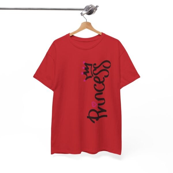 Cute Princess Graphic Shirt - Image 32