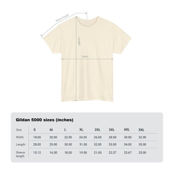 Xtreme Motorcycle Unisex Heavy Cotton Tee - Perfect for Adventure Lovers - Image 8