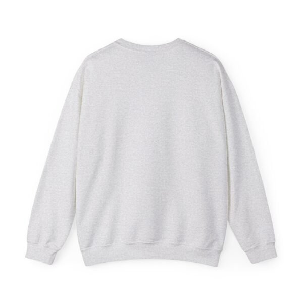 Casual TenetBoss Crewneck Sweatshirt - Unisex Heavy Blend - Image 2