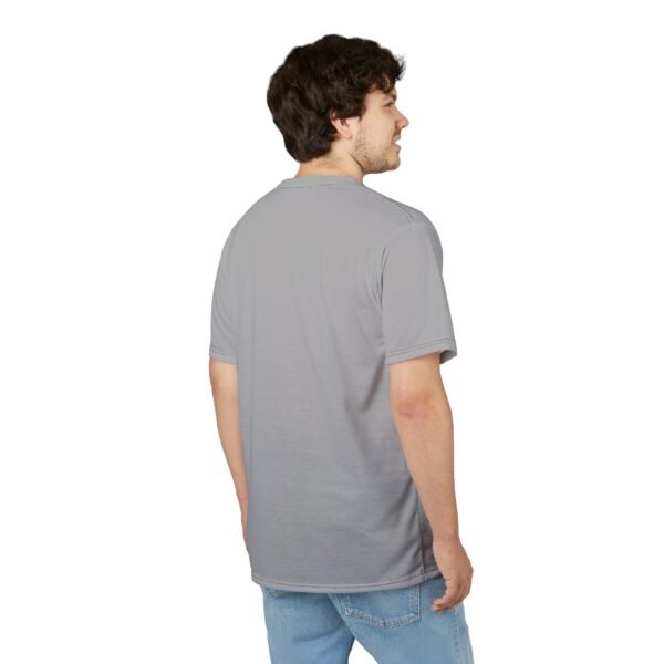 Xtreme Biker Unisex Tee - Adventure & Freedom Inspired Graphic T-Shirt - Image 8