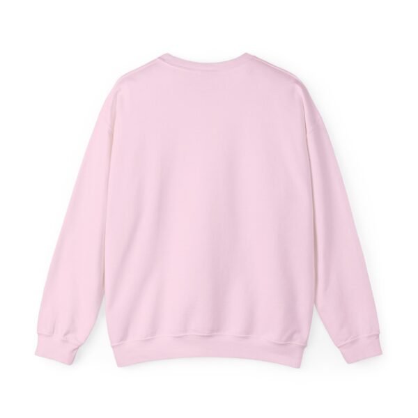 Trendy Unisex Crewneck Sweatshirt - 'TENETBOSS' Statement Piece - Image 13