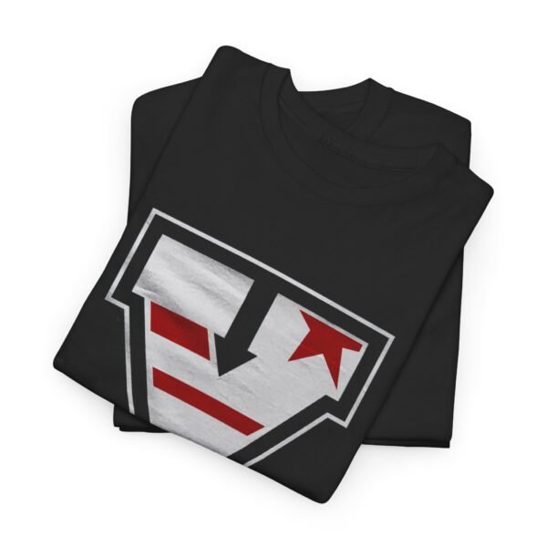X Marks the Spot Unisex Heavy Cotton Tee - Casual Streetwear for Everyday Adventures - Image 22