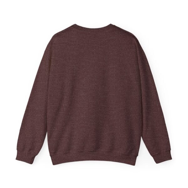 Trendy Unisex Crewneck Sweatshirt - TENETBOSS Design for Casual Comfort - Image 13