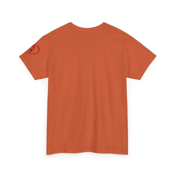 Customizable Love Letter Unisex Tee - Image 16