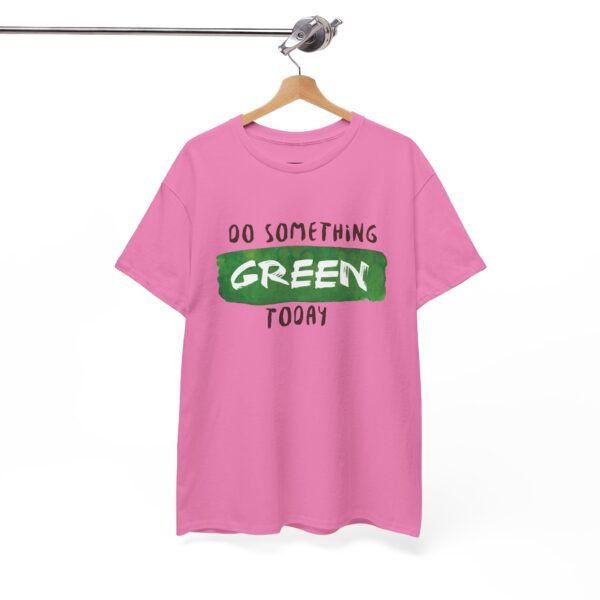 Motivational Unisex Heavy Cotton Tee - "Prove them WRONG" - Image 14
