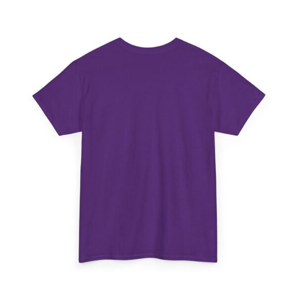 Inspirational 'BELIEVE' Unisex Heavy Cotton Tee - Image 32