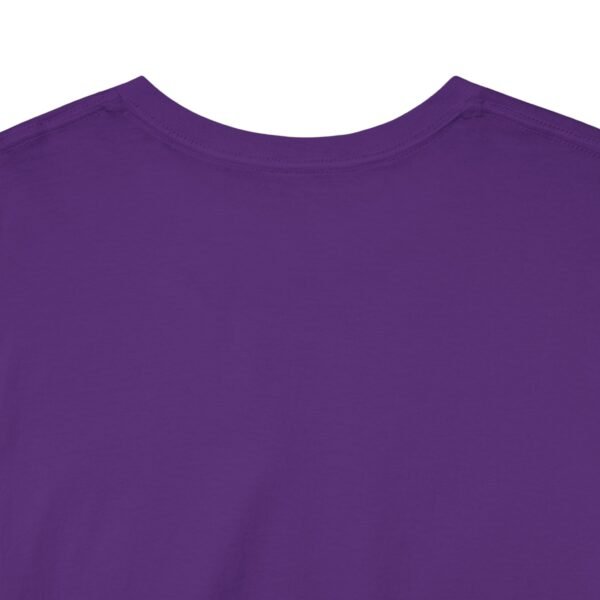 Queen Glitter Unisex Heavy Cotton Tee - Image 57