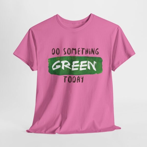 Motivational Unisex Heavy Cotton Tee - "Prove them WRONG" - Image 13