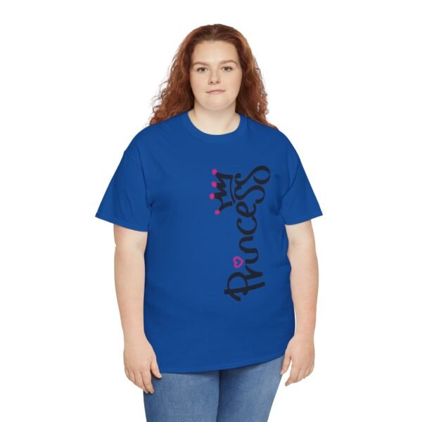Cute Princess Graphic Shirt - Image 19