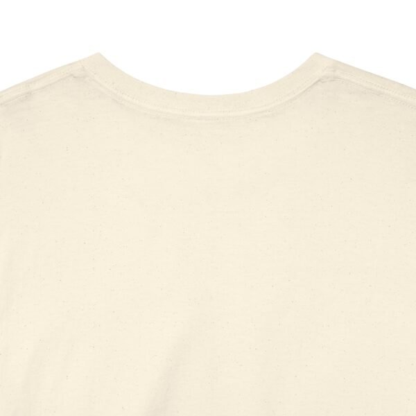 Xtreme Motorcycle Unisex Heavy Cotton Tee - Perfect for Adventure Lovers - Image 5