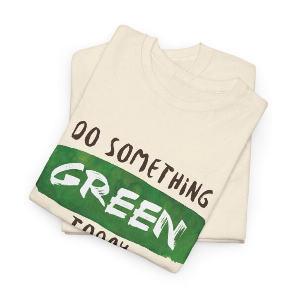 Motivational Unisex Heavy Cotton Tee - "Prove them WRONG" - Image 3