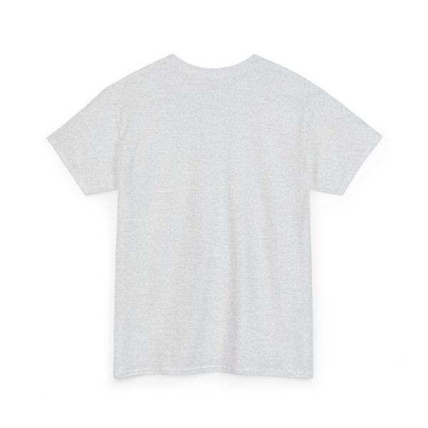 Ash Cotton Tee - Image 4