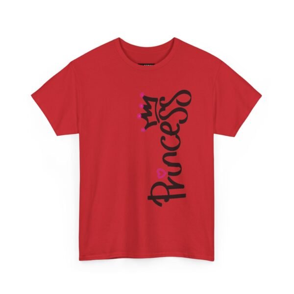Cute Princess Graphic Shirt - Image 29