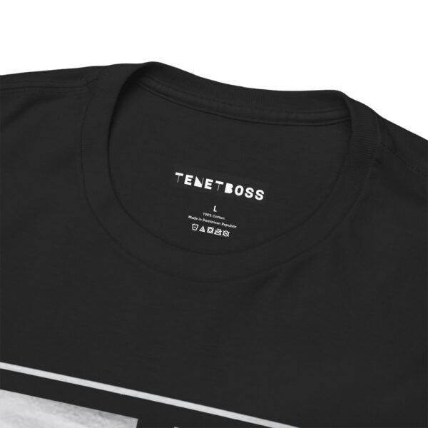 X Marks the Spot Unisex Heavy Cotton Tee - Casual Streetwear for Everyday Adventures - Image 20