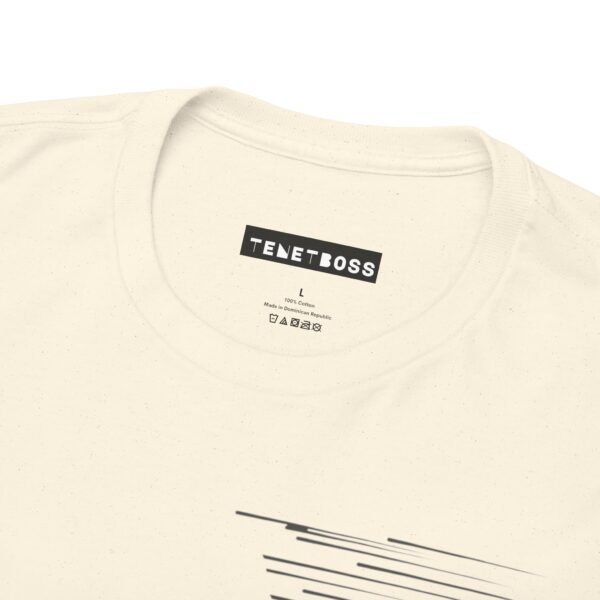Xtreme Motorcycle Unisex Heavy Cotton Tee - Perfect for Adventure Lovers - Image 4