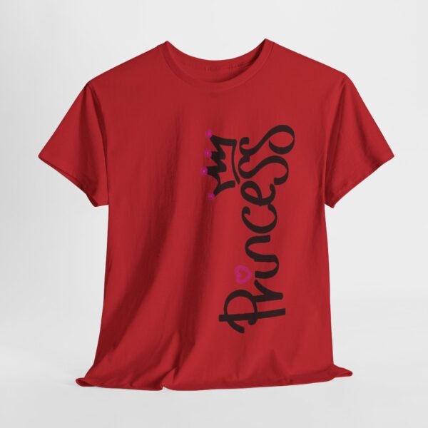 Cute Princess Graphic Shirt - Image 31