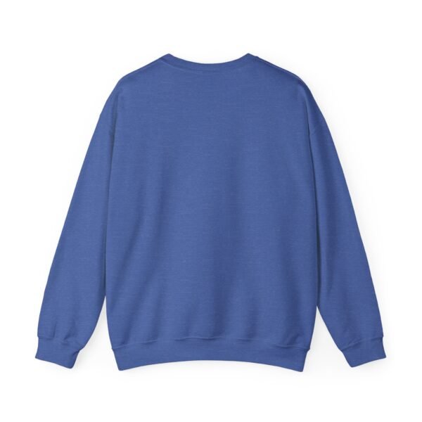 Unisex Heavy Blend™ Crewneck Sweatshirt - TENETBOSS Collection - Image 12
