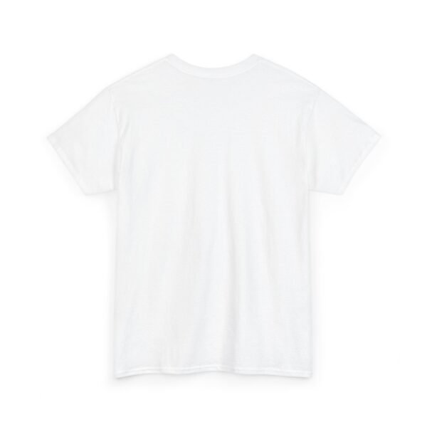 Free Palestine Heart Unisex Heavy Cotton Tee - Image 12