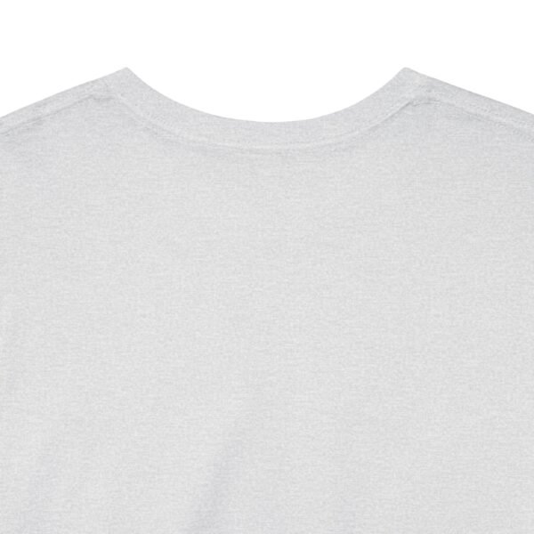 Ash Cotton Tee - Image 8